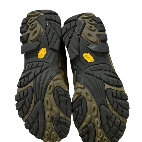 Men’s Merrell Mossey Oak Boots - Picture 3 of 6